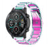 Bracelet acier Honor Magic Watch 2 (arc-en-ciel)