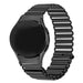 Bracelet acier loop Samsung Galaxy Watch 6 Classic 47mm (noir)