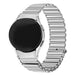 Bracelet acier loop Samsung Galaxy Watch FE (argent)