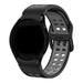 Samsung Galaxy Watch 6 Classic 47mm Squared Sport Strap (Black/Grey)