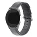 Bracelet cuir Fossil Gen 5 (gris foncé)