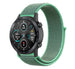 Bracelet nylon Honor Magic Watch 2 (menthe)