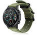 Honor Magic Watch 2 Nylon Strap with Buckle (Green)
