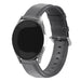 Bracelet cuir OnePlus Watch (gris foncé)