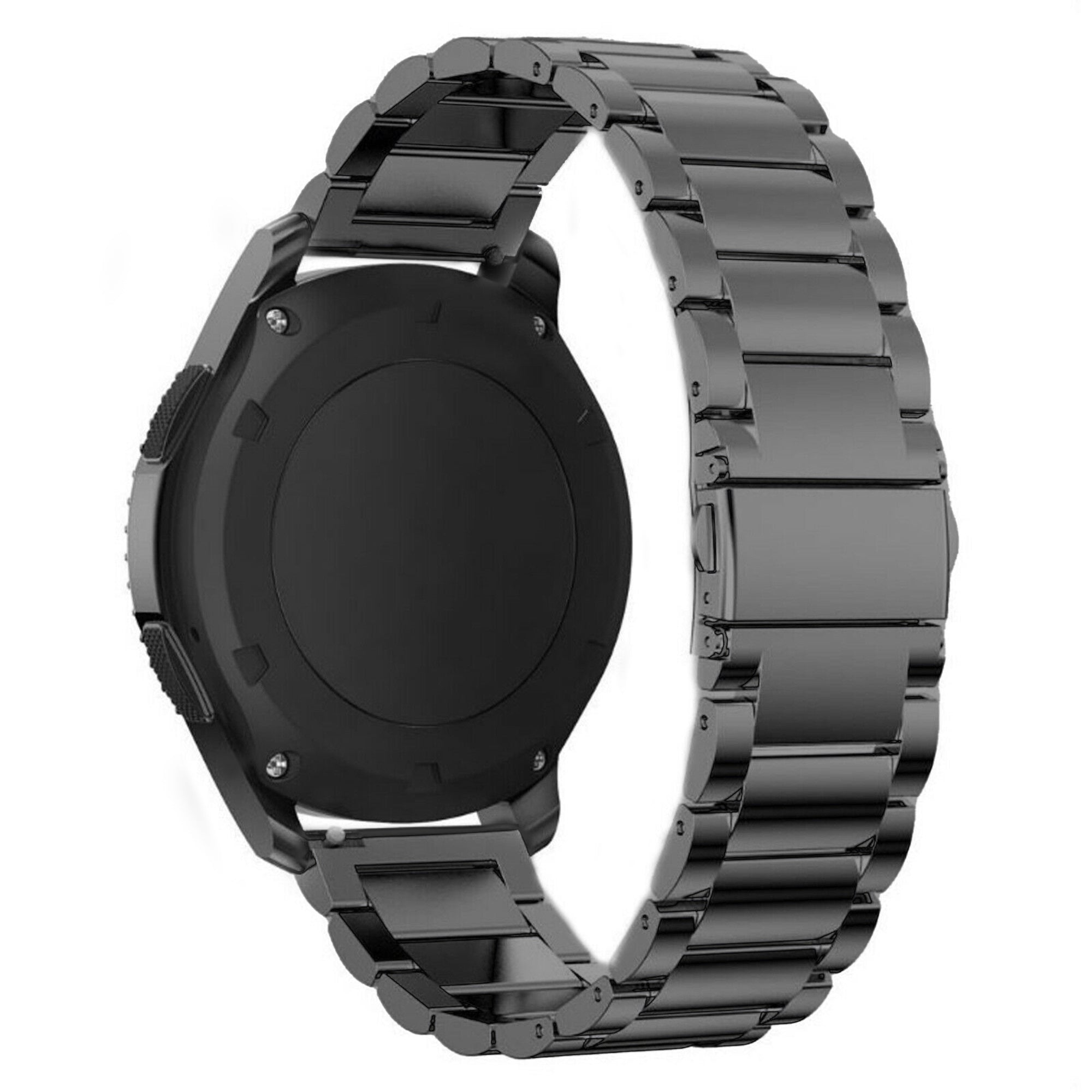 Bracelet titane Amazfit Bip U (Pro) (graphite)