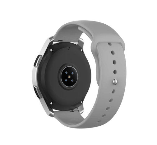 Bracelet sport Amazfit Bip 3 (Pro) (gris)