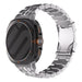 Bracelet titane 'Square' Samsung Galaxy Watch Ultra (titanium)