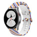 Bracelet Silly Stripes Samsung Galaxy Watch 4 40mm