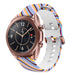 Silly Stripes Samsung Galaxy Watch 3 41mm Strap