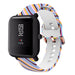 Bracelet Silly Stripes Xiaomi Amazfit Bip