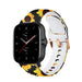 Bracelet Sunny Flower Amazfit GTS 2