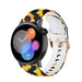 Bracelet Tournesol Huawei Watch GT 3 42mm
