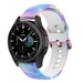 Bracelet Sweet Candy Samsung Galaxy Watch 4 Classic 46mm