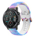 Bracelet Sweet Candy Honor Magic Watch 2 42mm