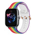Bracelet l'arc-en-ciel Amazfit GTS 3