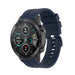 Bracelet silicone 'Extreme' Honor Magic Watch 2 (bleu foncé)