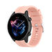 Bracelet silicone 'Extreme' Amazfit GTR 3 (Pro) (rose)