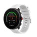 Bracelet silicone 'Extreme' Polar Vantage M (blanc)
