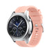 Bracelet silicone 'Extreme' Samsung Gear S3 (rose)