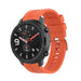 Bracelet silicone 'Extreme' Xiaomi Amazfit GTR (orange)