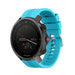 Polar Grit X Pro Silicone Strap Extreme (Light Blue)