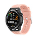 Bracelet silicone 'Extreme' Huawei Watch GT Runner (rose)