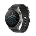 Huawei Watch GT 2 Pro Silicone Strap Extreme (Black)