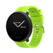 Polar Ignite 2 Silicone Strap Extreme (Lime)