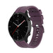 Amazfit GTR 2 Silicone Strap Extreme (Purple)