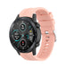 Honor Magic Watch 2 Silicone Strap Extreme (Pink)