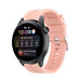 Bracelet silicone 'Extreme' Huawei Watch 3 (Pro) (rose)