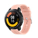Bracelet silicone 'Extreme' Xiaomi Watch S1 (rose)