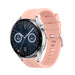 Bracelet silicone 'Extreme' Huawei Watch GT 3 46mm (rose)