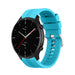 Bracelet silicone 'Extreme' Amazfit GTR 2 (bleu clair)