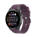 Bracelet silicone 'Extreme' Huawei Watch 3 (Pro) (violet)