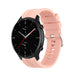 Bracelet silicone 'Extreme' Amazfit GTR 2 (rose)