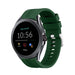 Bracelet silicone 