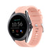 Bracelet silicone 'Extreme' Fossil Gen 5e 44mm (rose)