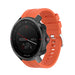 Polar Grit X Pro Silicone Strap Extreme (Orange)