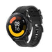 Bracelet silicone 'Extreme' Xiaomi Watch S1 (noir)