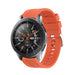 Bracelet silicone 'Extreme' Samsung Galaxy Watch 46mm (orange)