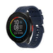 Polar Pacer Silicone Strap Extreme (Dark Blue)