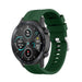 Honor Magic Watch 2 Silicone Strap Extreme (Army Green)