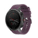 Polar Grit X Pro Silicone Strap Extreme (Purple)