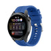 Bracelet silicone 'Extreme' Huawei Watch 3 (Pro) (bleu)