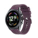 Bracelet silicone 