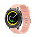 Bracelet silicone 'Extreme' Samsung Gear Sport (rose)