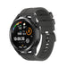 Bracelet silicone 'Extreme' Huawei Watch GT Runner (gris foncé)
