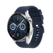 Bracelet silicone 'Extreme' Huawei Watch GT 3 46mm (bleu foncé)