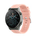 Bracelet silicone 'Extreme' Huawei Watch GT 2 Pro (rose)